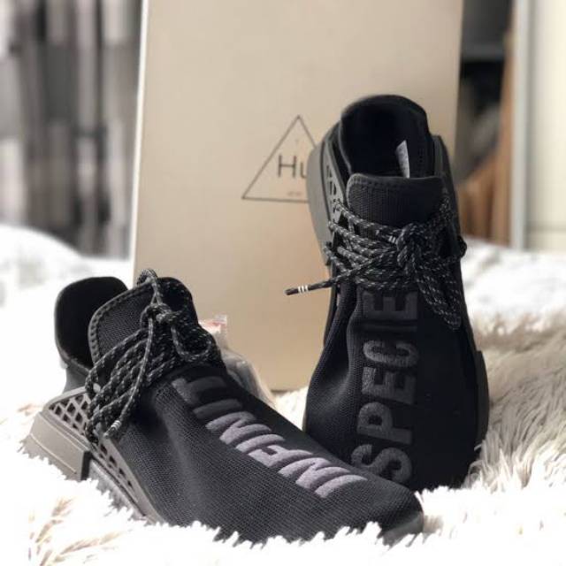 human race infinity species