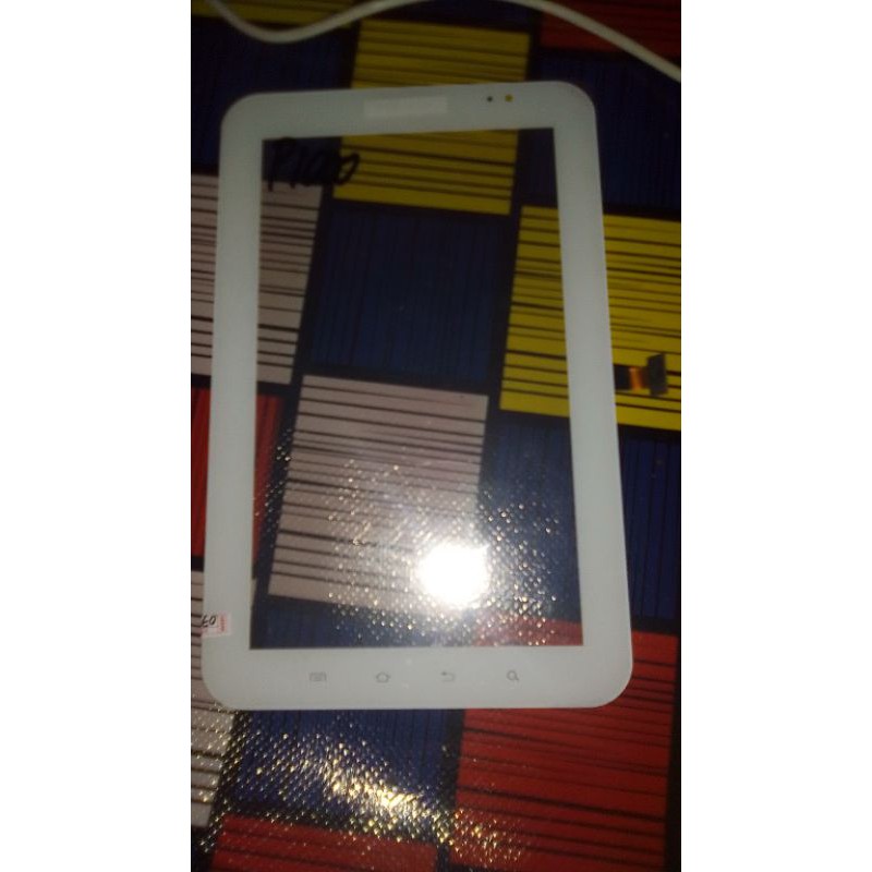 TOUCHSCREEN SAMSUNG TAB 1 (P1000) MURAH