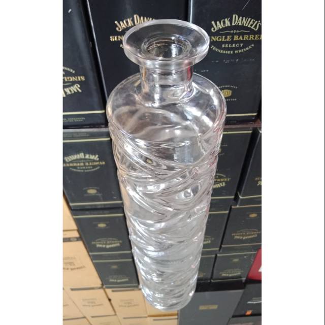 Botol bekas antik botol antik bekas botol miras antik botol whisky antik botol koleksi botol unik