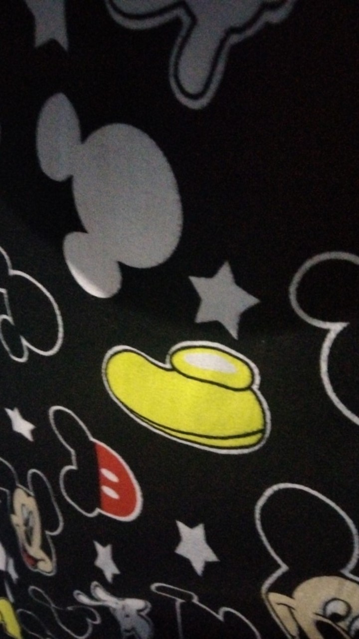 Langsol + Kain Poles 4inch X 1cm Per Paket