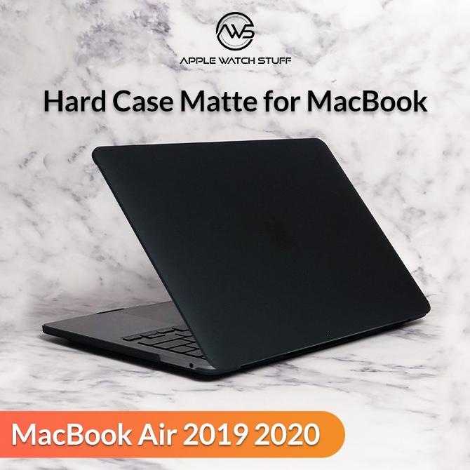 Macbook Hard Case Matte for New Macbook Air 2019 2020