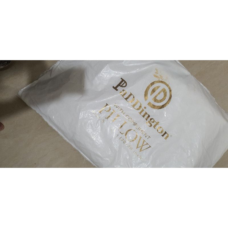 matras pad Paddington 120x200