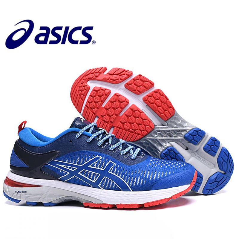 asics kayano new