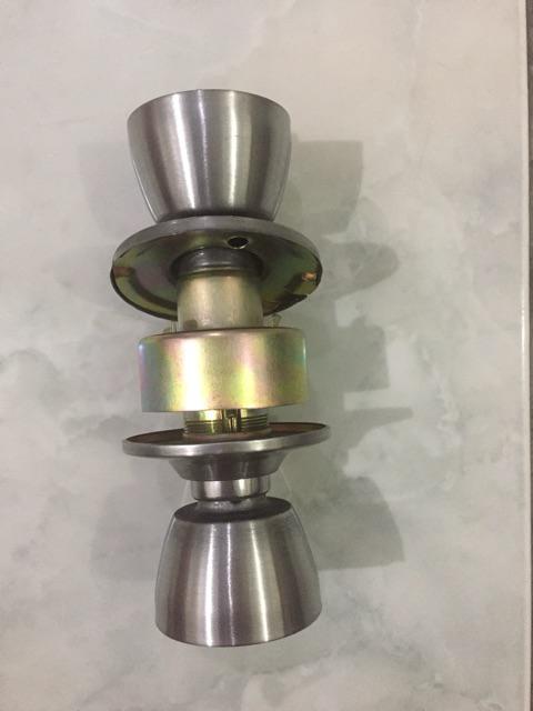 Kunci Bulat Kamar Mandi