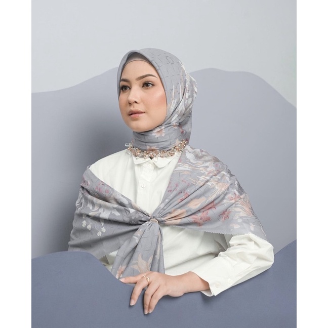 LAFS SCARF HEYLOCAL LOCAL ID