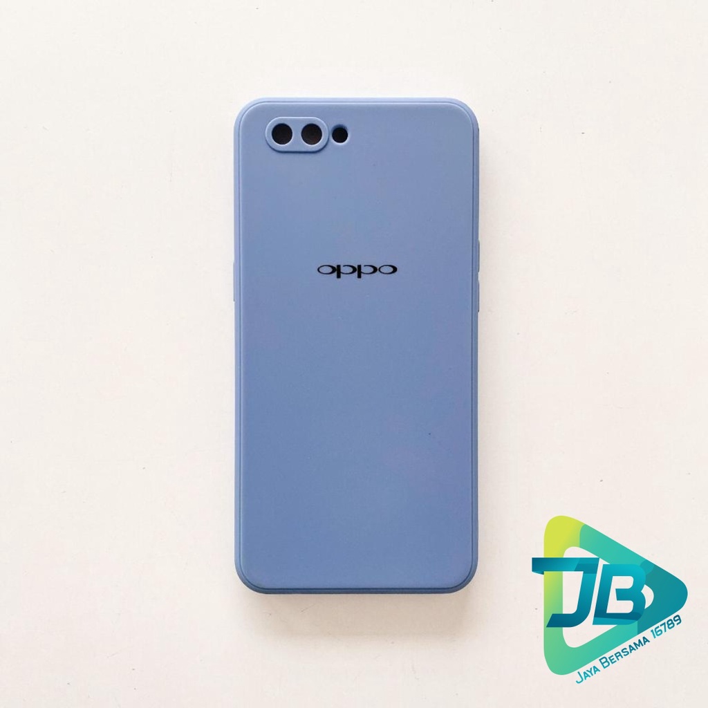 SOFTCASE ORIGINAL SILIKON PELINDUNG KAMERA OPPO RENO 2 2F 2Z 3 A91 JB4837