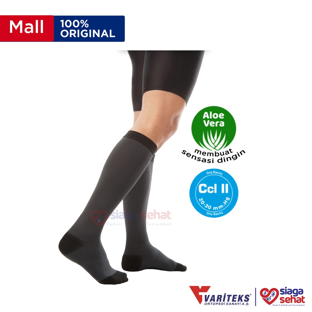Stocking Varises for Men Variteks Varicose Alat Terapi Stocking Varises for Men Variteks Varicose Alat Terapi