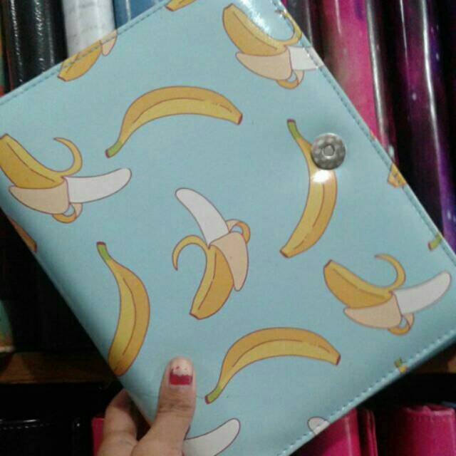 

BINDER PISANG 26RING