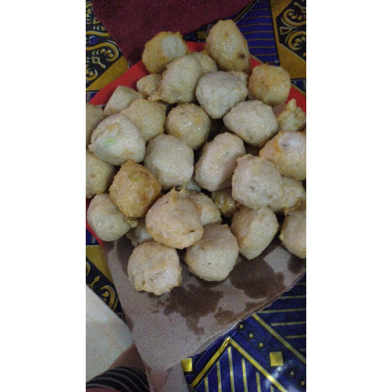 

Pempek Adaan