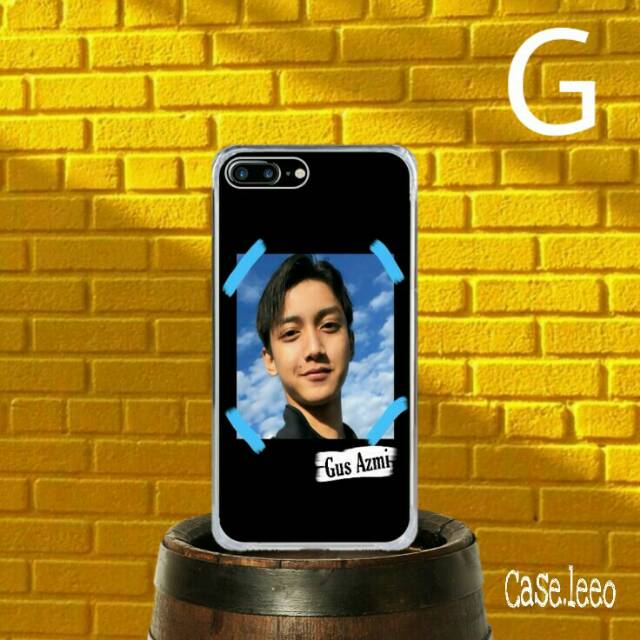 Case Hp Samsung Vivo Iphone Oppo Xiaomi Asus Huawei Infinix Meizu Shopee Indonesia