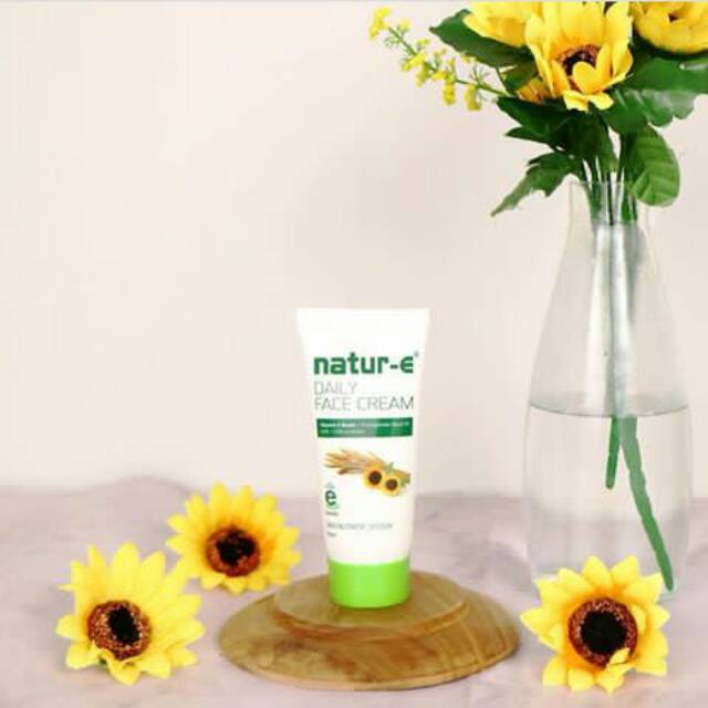 Natur-e face cream