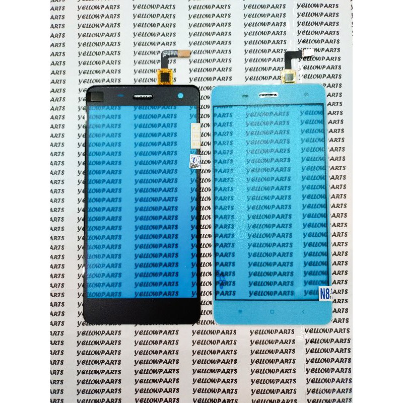 TOUCHSCREEN TS TC XIAOMI MI4 ORIGINAL