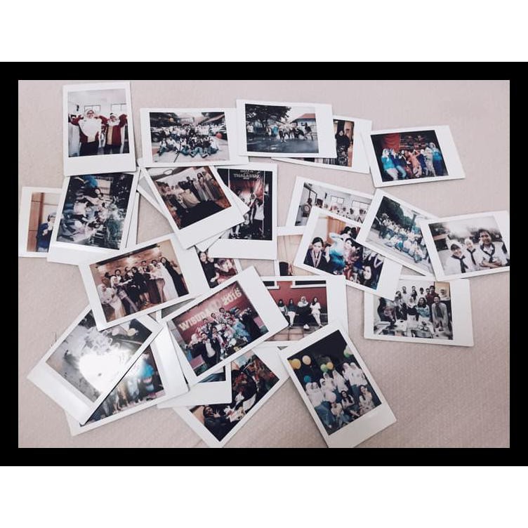 

CETAK FOTO POLAROID MURAH PRODUK TERBATAS