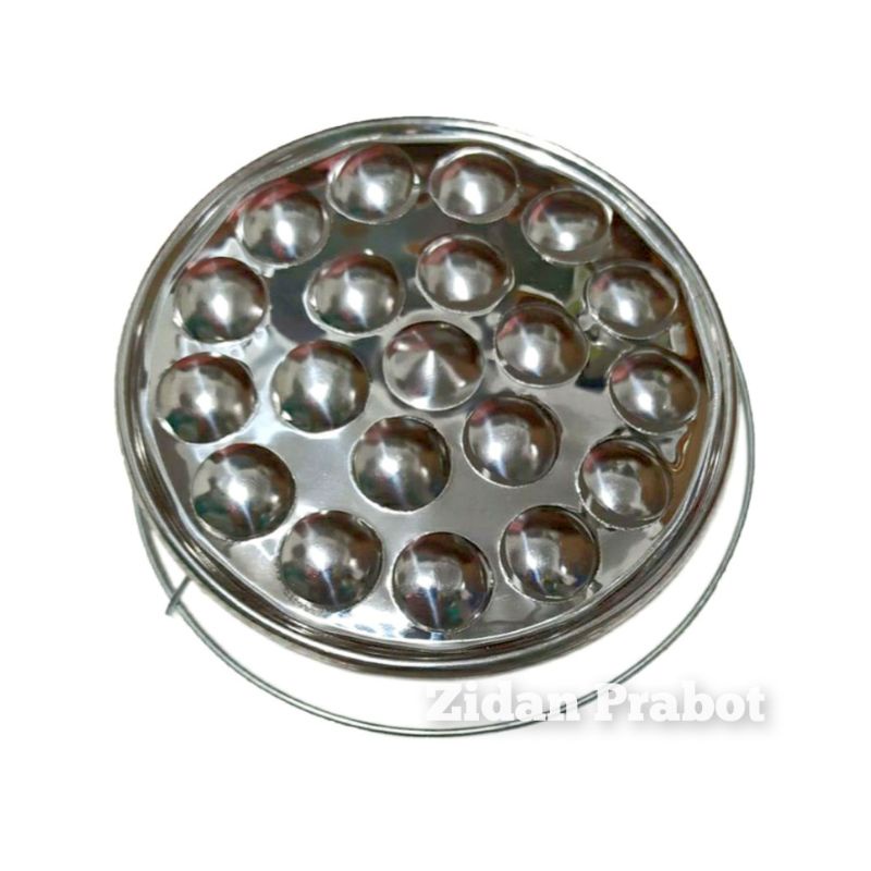 Putaran Panggangan Bakaran Sosis Lok Lok dan Jarum Penyangga