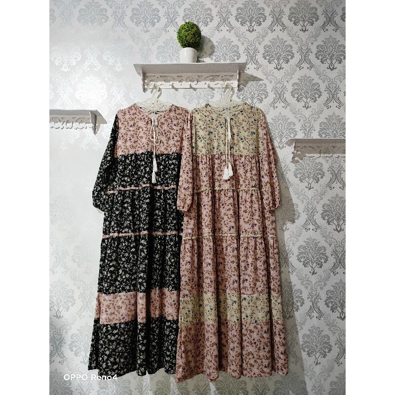 Rosalie Maxi ORI EXTU