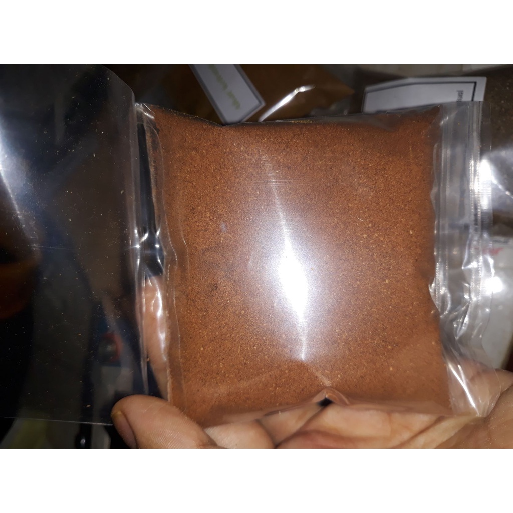 

sarang semut merah bubuk - powder asli tanpa campuran 1kg