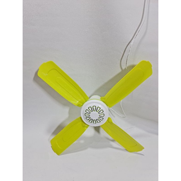 Mini Fan Gantung/Ceiling Fan Javotec FC01-700 (23W)