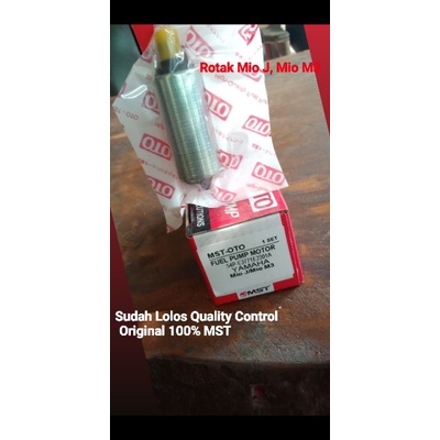 ROTAK DINAMO POMPA MOTOR INJEKSI MIO M3 MIO J