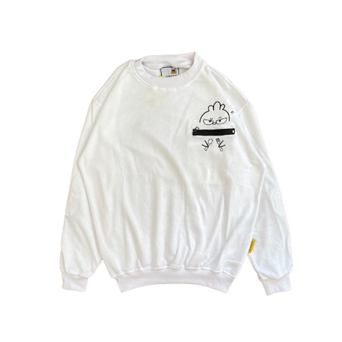 Jaket Sweater Crewneck PNT BIRD – Fashion Trendy Casual Unisex Good Brand Quality 99% Realpict