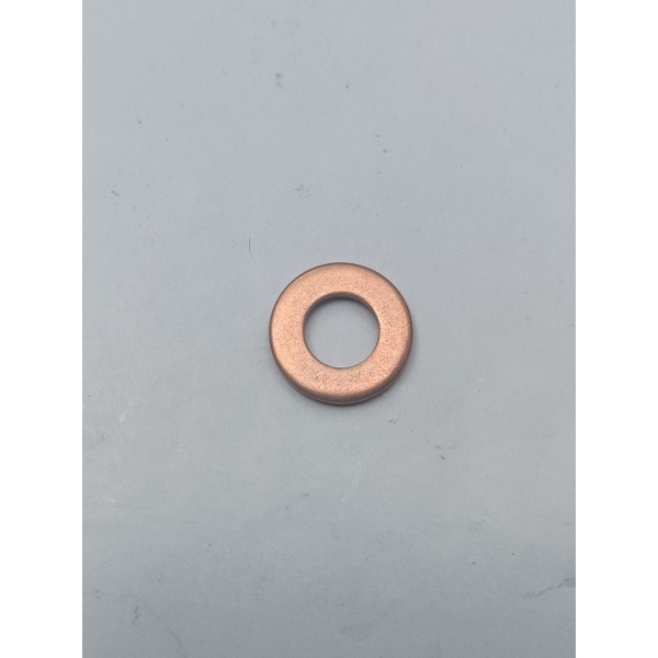 Ring Tembaga M8 Head Kop Silinder Cylinder Deksel Cop Capil CB GL MP Tiger Ring Baut Ancer Sunduk Tu