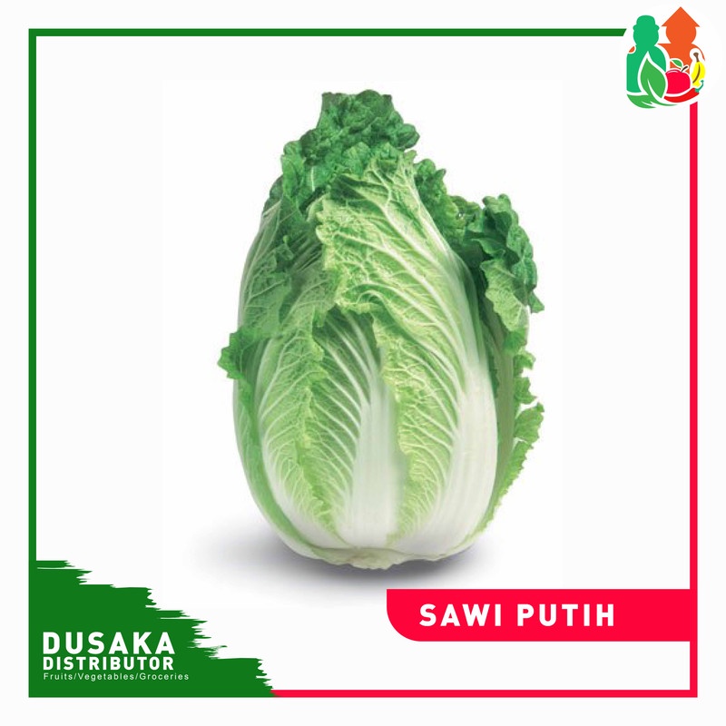 

Sawi Putih 500 gram