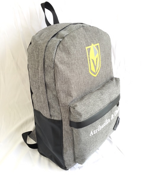 Tas ransel laptop pria paladin import