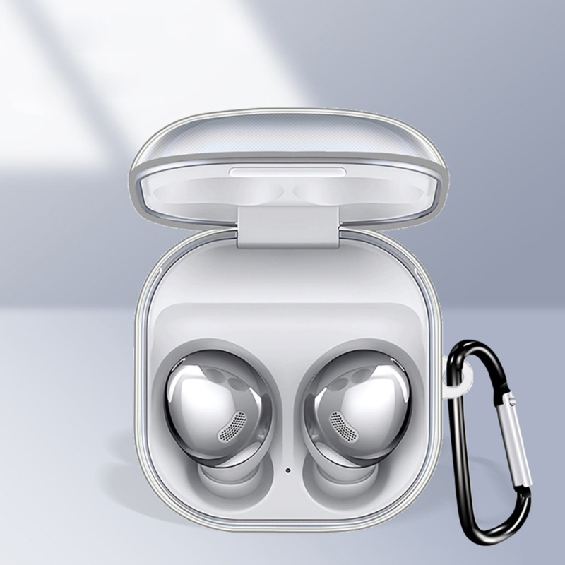 Btsg Soft Case TPU Shockproof Anti Gores Bisa Dicuci Untuk Buds2 Pro