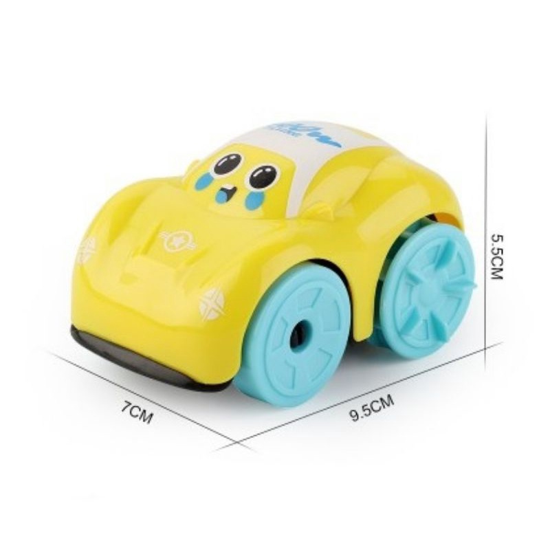 Mainan Mandi Anak Mobil Berenang / Mainan Mandi Bayi Car Toys