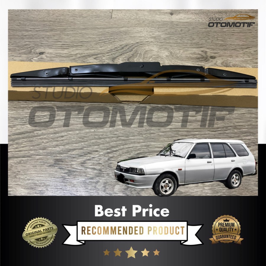 Rear Wiper MAZDA VANTREND 1993-1998 Wiper belakang MAZDA VANTREND