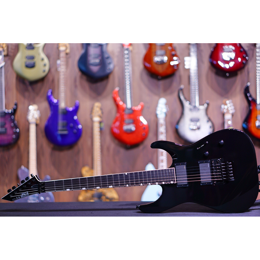 ESP Original M-II CTM black E1931202