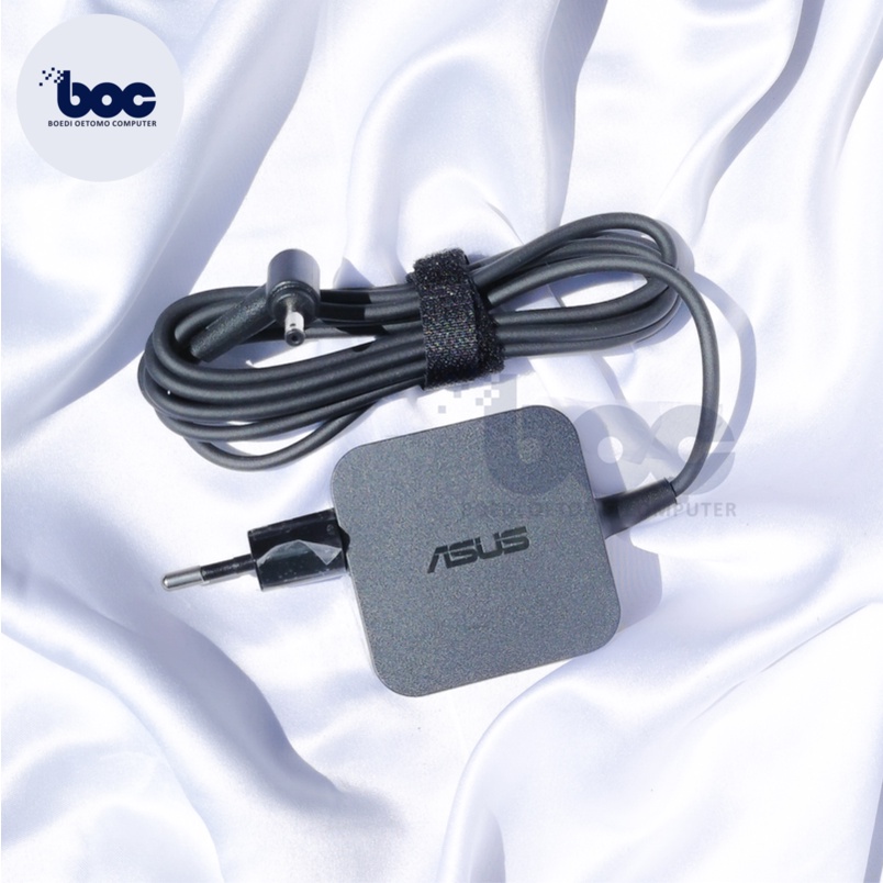 SET Charger Laptop ASUS - Adaptor ASUS & Kabel Power