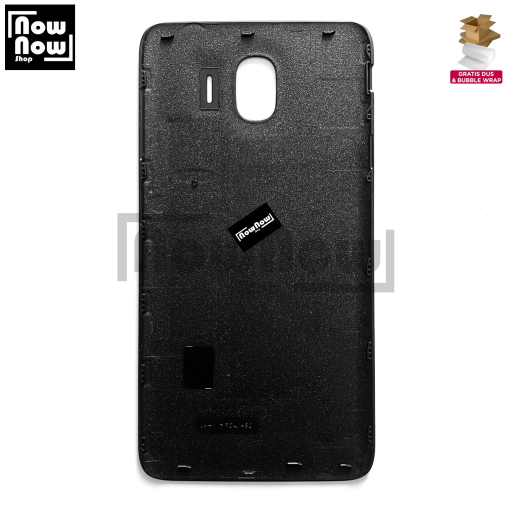 Backdoor Tutup Belakang Baterai Backcover Back Casing Housing Samsung Galaxy J4 J4 2018 J400 J400F J400G Cover Belakang SM-J400G SM-J400F SM-J400M