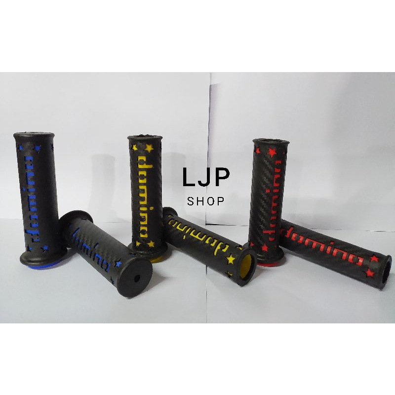 GRIP DOMINO BINTANG NO JALU