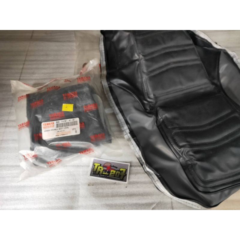 Sadel jok rx s rx spesial original