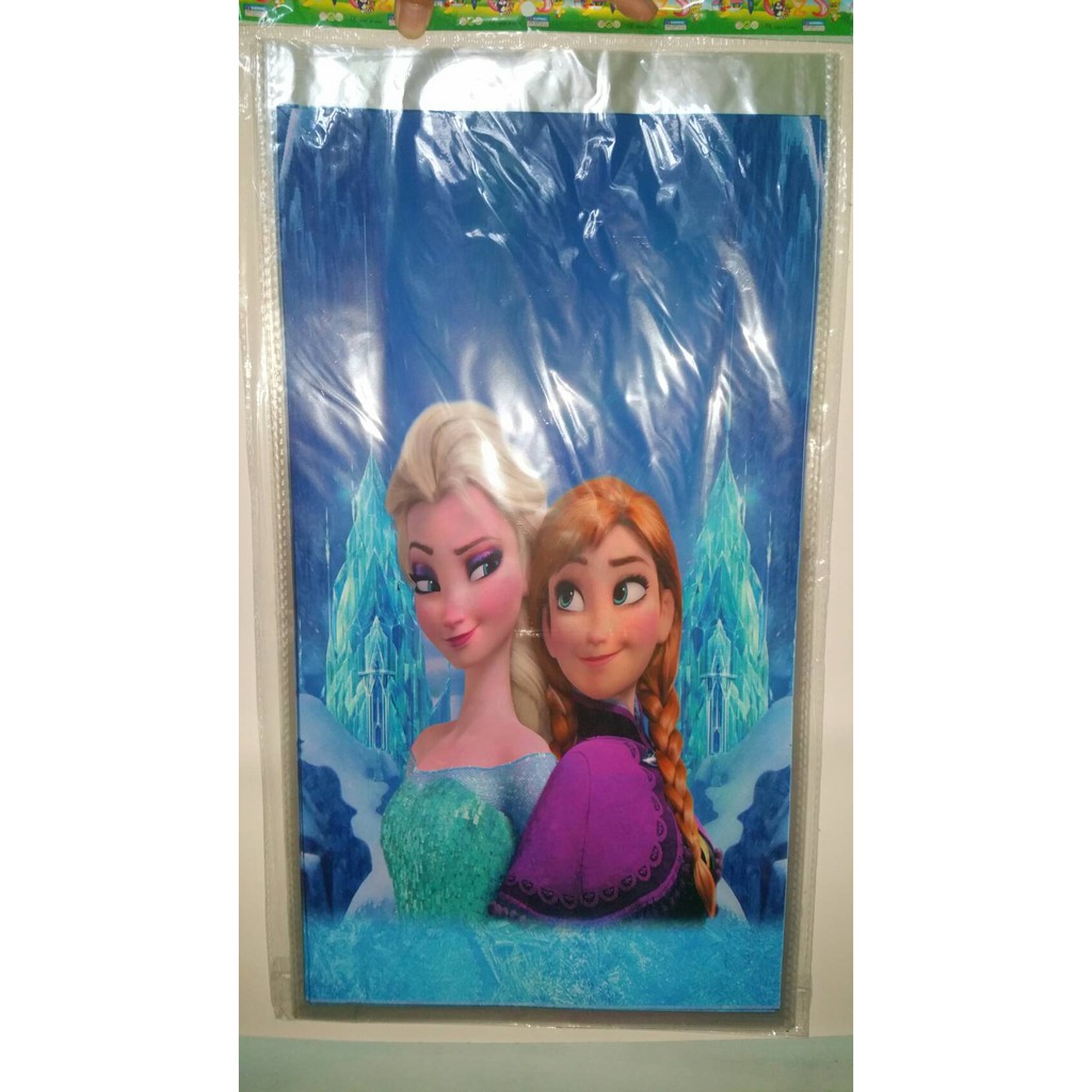 

PLASTIK PEMBUNGKUS SOUVENIR ULANG TAHUN