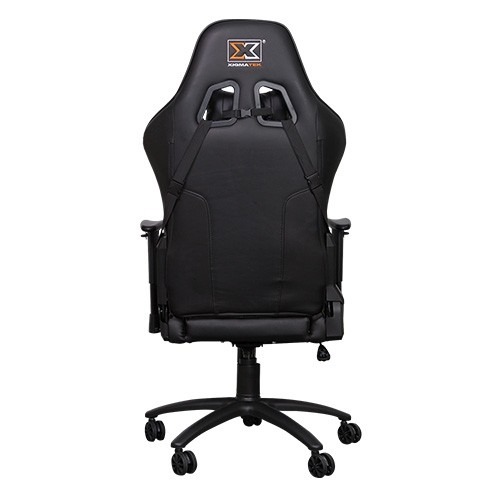 Kursi Gaming Xigmatek Chicane | Xigmatek Chicane Gaming Chair