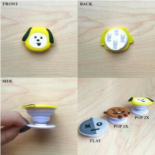 Download POPSOCKET BT21 BTS BANGTAN BOYS KPOP ARMY popsoket murah ...