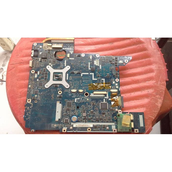 Sparepart Laptop Motherboard Acer 4736Z Laptop Notebook