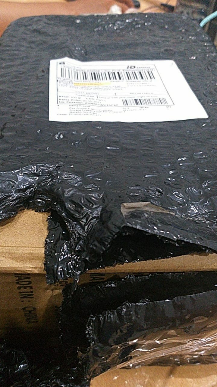 Super Hand Mixer Pengocok Telur Scarlet<br />