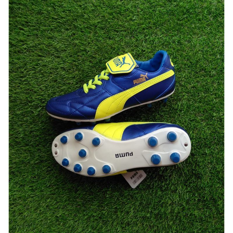 (COD) SEPATU BOLA PUMA KING 2
