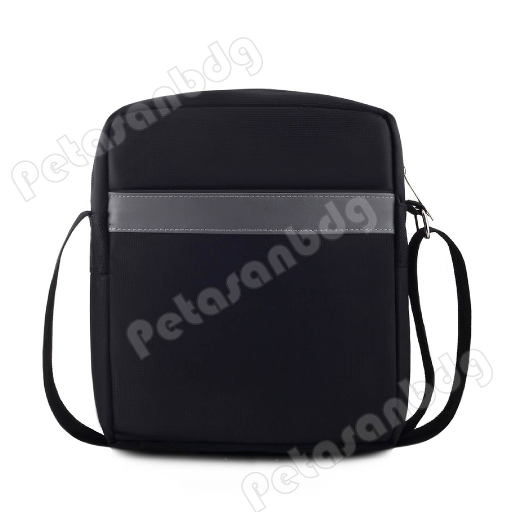 RTM - Polo USA Air Preator Slingbag