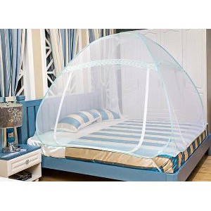 Dijual  Kelambu Tenda 160X200  Limited