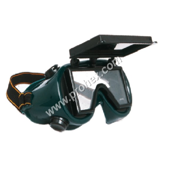 Kacamata Las Persegi 2130-100