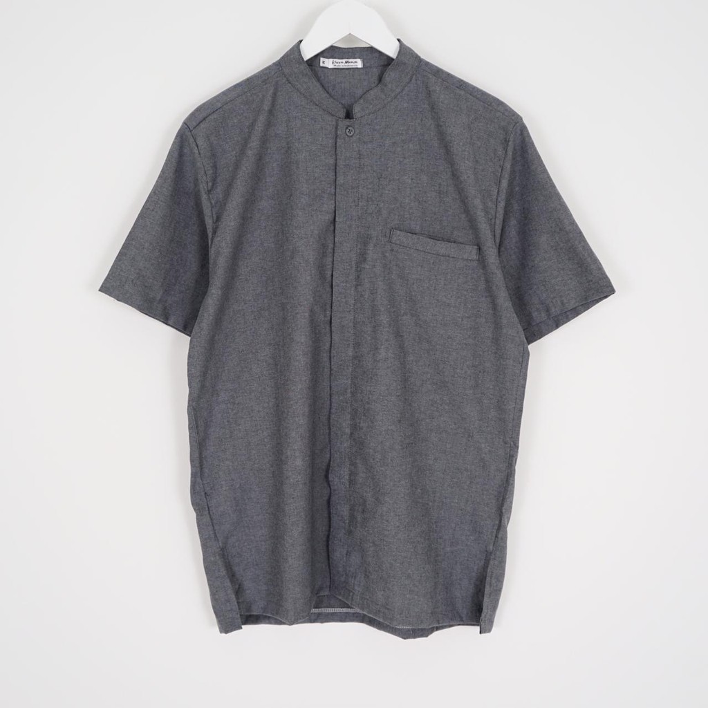 Oxford Shirt