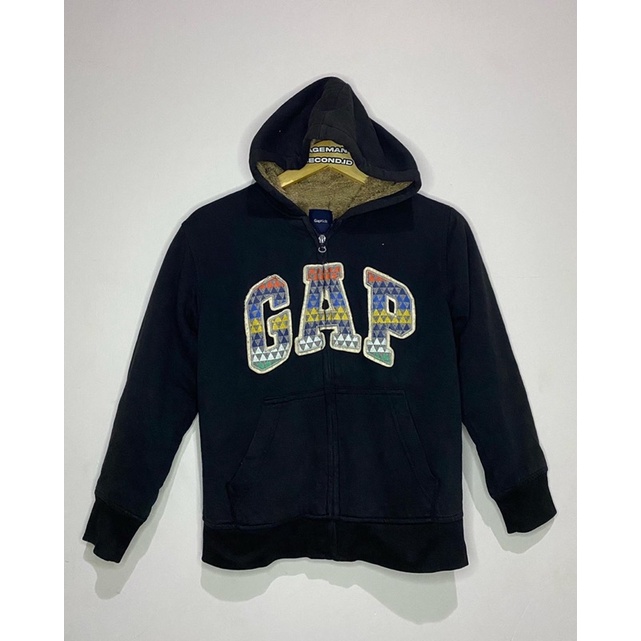 Hoodie GAP KIDS Second Original