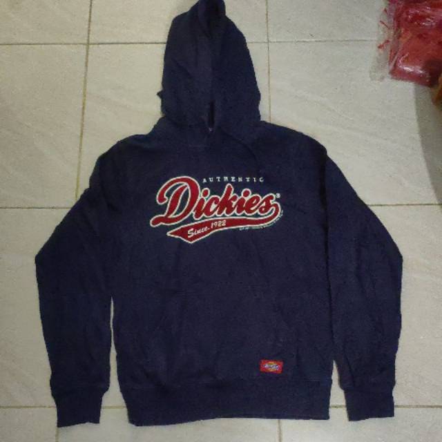 Hoodie brand dickies barang PL