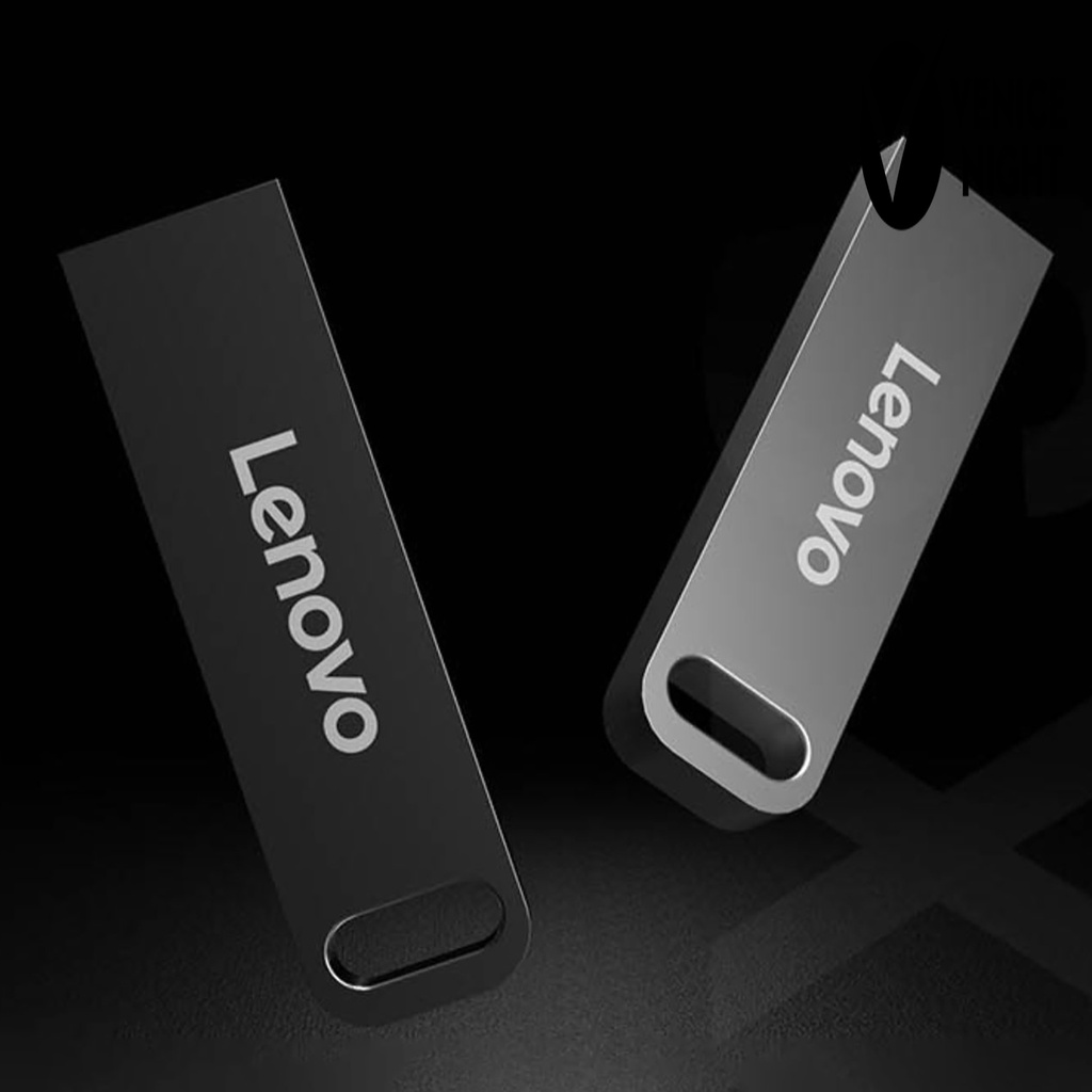 (SF) Lenovo SX1 Flash Disk USB 3.0 Kapasitas 4 / 8 / 16 / 32 / 64 / 128GB