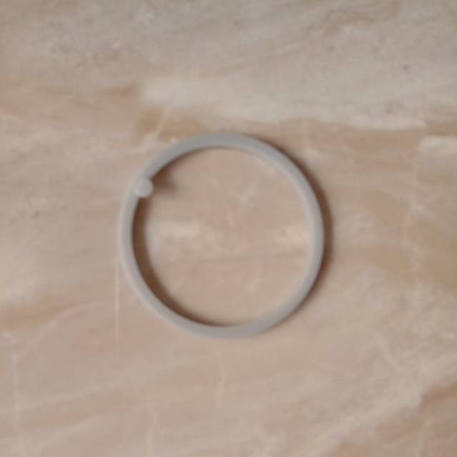 Karet/ seal Dry Mill Blender Cosmos CB 601 G Original