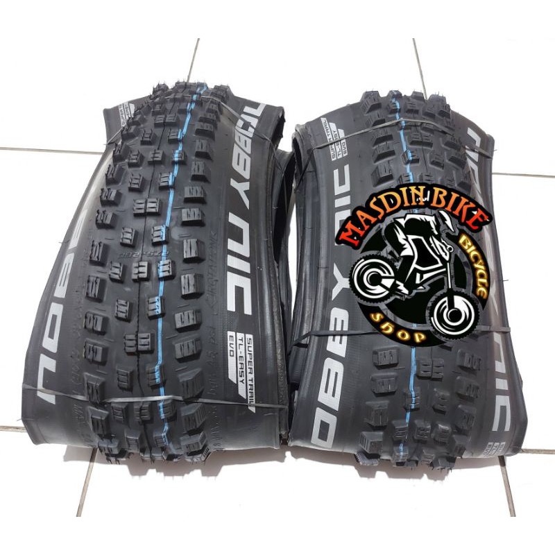 Schwalbe NOBBY NIC 27.5x2.60 New