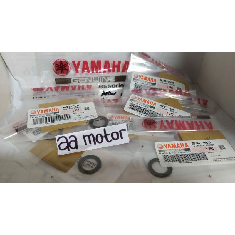RING RUMAH ROLLER YAMAHA MIO J PNP NMAX LEXI AEROX VARIO 150 PCX ORI YAMAHA